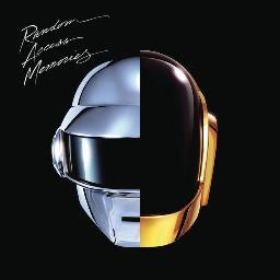 My name is Giovanni Giorgio, but everybody calls me Giorgio.
Daft Punk. Random Access Memories.