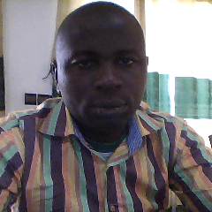 AZIMAGLI's profile picture. la foi grandit et se renforce seulement en croyant en Dieu