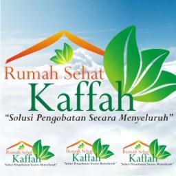 TerapiIslami's profile picture. Rumah Sehat Kaffah, Solusi penyembuhan dan perawatan Secara Islami, Allooh SWT yang menciptakan manusia, Allooh yang lebih tahu kebutuhan manusia :)