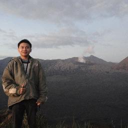 niconaas's profile picture. Fakultas Teknik Atmajaya Jakarta 2011