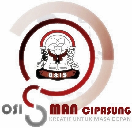 Akun resmi OSIS MAN MODEL Cipasung Singaparna Tasikmalaya. Kreatif untuk Masa Depan.
Follow IG + Twitter : @osismancipasung & @paskibra_cipta
