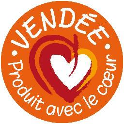 Charte réunissant producteurs, artisans et entreprises agroalimentaires vendéennes. #produitsdevendee , produits avec le Cœur !