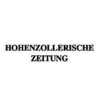 Hohenzoller. Zeitung(@hz_nachrichten) 's Twitter Profile Photo