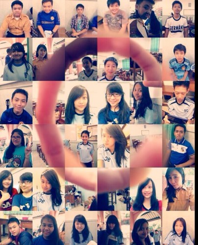 9Conqueror's profile picture. Welcome to Conqueror's Victory. Nine conqueror is ɑ conqueror so beat us as you can! Cross is our VictorySembilan C bersatu tak bisa dikalahkan\m/