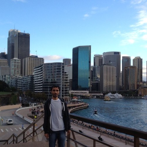 MsaadWww's profile picture. 