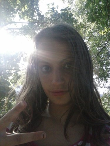 Don't wait for the perfect moment, Just take a moment and make it perfect ;)
