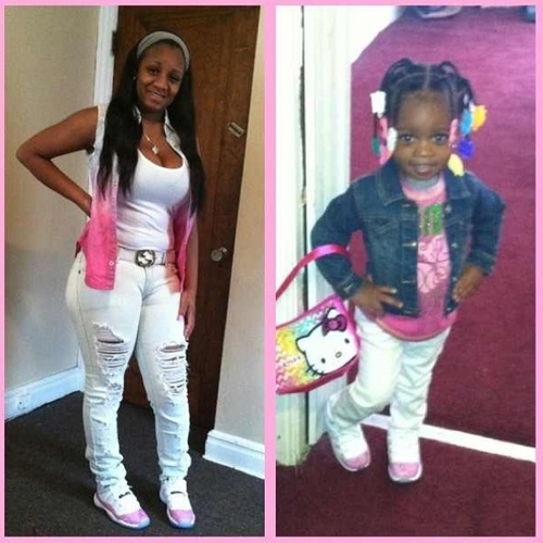 No bio needed just GOOGLE ME BITCH  
Facebook- Lovinq Brooklyn Cynthia 
Instagram- She_aint_kash
