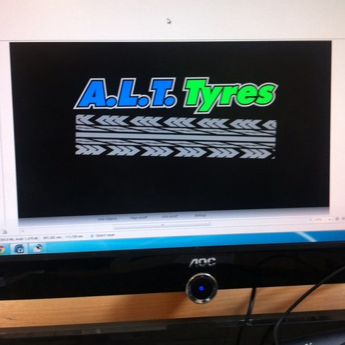 Best price on tyres new and used! Call 07708381323 for the best price! Based on gosbecks road colchester, co2 9js
