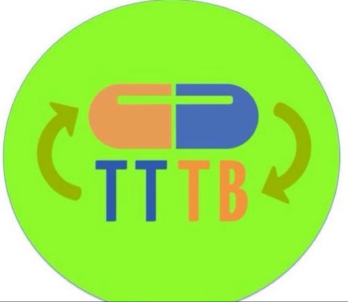 Take That TB is a platform made by former TB patients for TB patients. We want to break the cycle of isolation and make the stay in hospital better.
