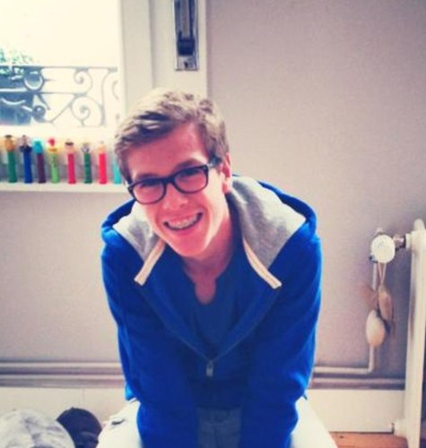 DanyLgz's profile picture. 