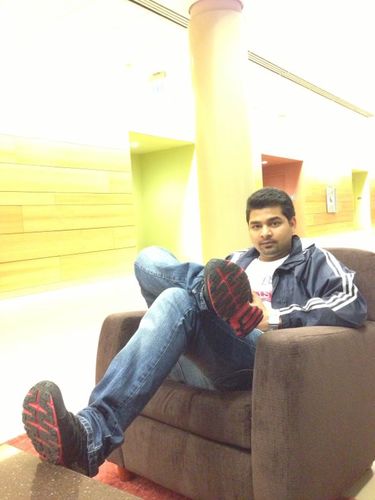 Sourabh0sxsn's profile picture. 