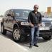 Anthony Dayal (@addayal) Twitter profile photo