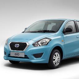 The Very First New Datsun Series!