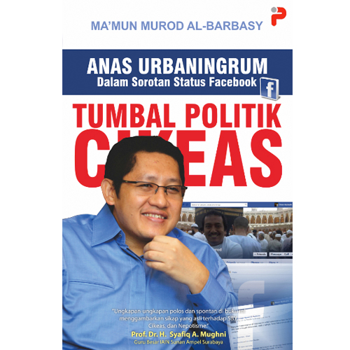 Buku sudah tersedia di Toko Gunung Agung dan Gramedia seluruh Indonesia Harga Rp. 55.000.