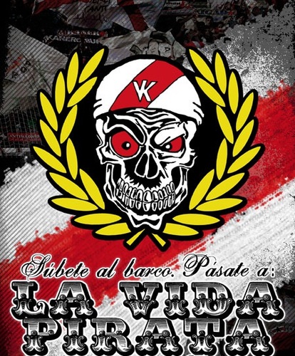 Rayista desde pekeño, VAMOS RAYOO!!! BVK 92'
