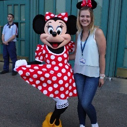 Real_Evelina's profile picture. Follow your dreams!