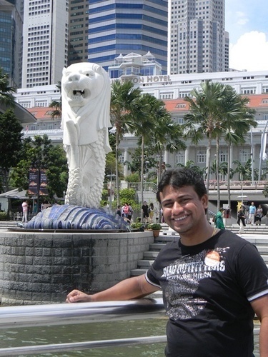 VishalMudris Profile Picture