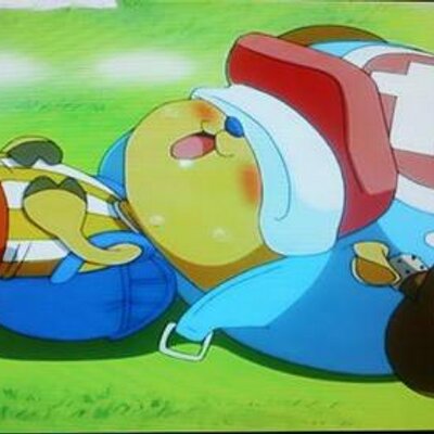 わたあめ大好きチョッパー Yuithe2 Twitter わたあめ大好きチョッパー Yuithe2 Twitter