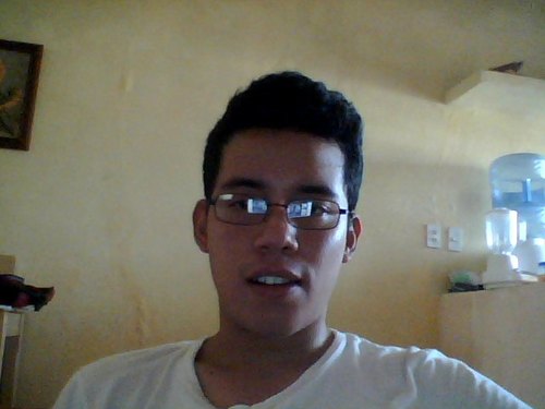 estudiante de la vida