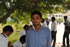 Software Developer at Virtusa Technologies,Professional Cricket Blogger