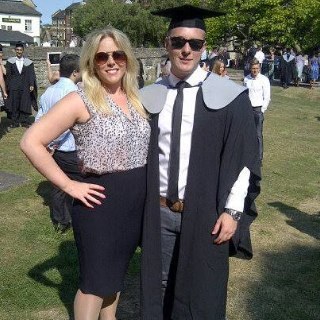 Jamie Simmons University of Kent, Sports Science graduate / A goal without a plan is just a wish