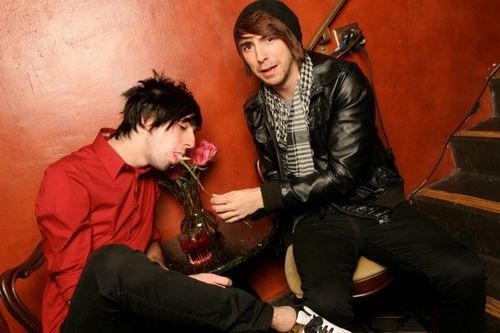 //all time low//