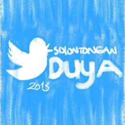 Pemuda Pemudi Berbagai Angkatan Jebolan Solontongan.