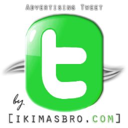 INFO & IKLAN online  : #jualbeli #onlineshop #promosi - pasang #iklan #JASA retweet iklan 5x TWEET sehari selama 20 hari #followyuk Informasi via BBM: 2A044A96
