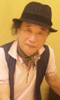 海原はるかです。僕が毎日更新している『アラ還ブログ』を是非ご覧下さい！★★★★★★★