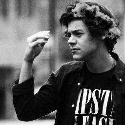 Just pretend you've read something interesting and inspiring here then follow me;) Peace Love Happiness ☺♥