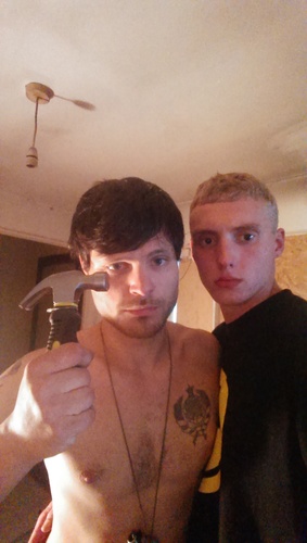 AbbottsAdam's profile picture. 