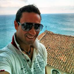 MagicOne_ita's profile picture. 