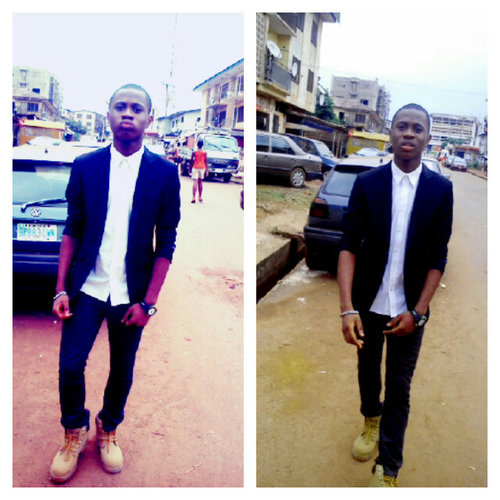 Henry_Babz's profile picture. 