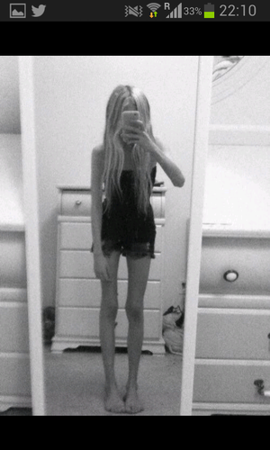 recovering ~ Depression  ~ 17