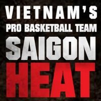 Saigon Heat Official(@SaigonHeat) 's Twitter Profile Photo