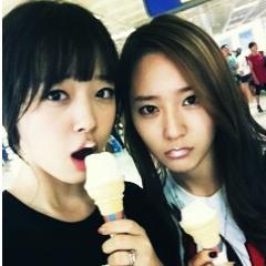 maknae yg kiyeop ^-^ baik dan ga kacang ^-^ | patjar terang @LUHANG__ ♡ | #KSQ #L4DY