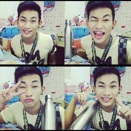 Kung ako ma-higugma, sobra pas Infinity and Beyond ;) Add me on facebook guys - http://t.co/rwAg79b3mj