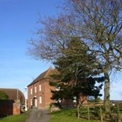 Colthrop Manor is a privately run B&B offering traditional bed and breakfast accommodation.