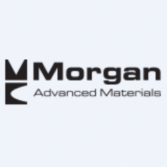 We've relaunched under the new identity of Morgan Advanced Materials. Please follow us @MorganAdvanced to keep up to date with what's happening.