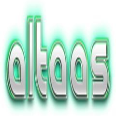 Altaas-All Latest Technologies As A Service