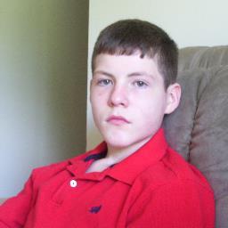 cspruch17's profile picture. 