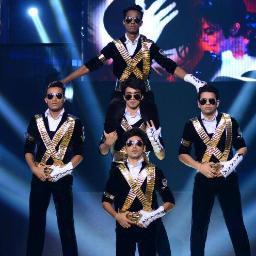mj_mj5's profile picture. Living the spirit of Michael Jackson