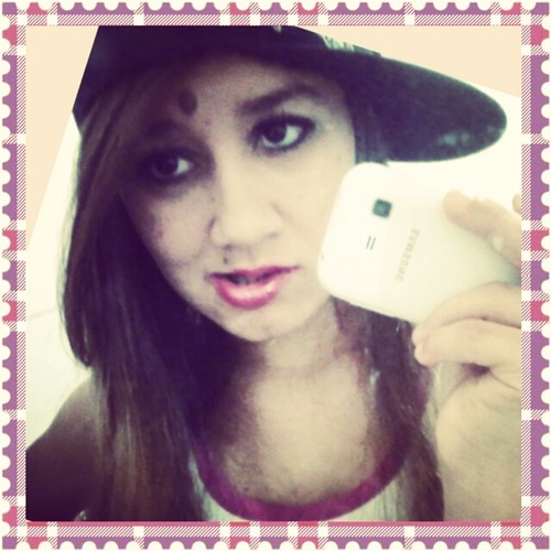 Nasci pra seer feliz e naun perfeita *--* #Fodah
