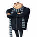 Gru (@gruthevillain) Twitter profile photo