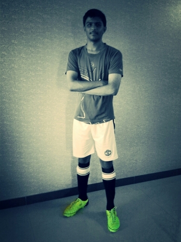 Real Madrid and Cristiano Ronaldo fan.....follow me for a follow back