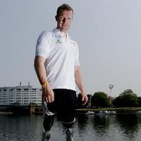 Richard Whitehead (@runwithrichard) 's Twitter Profile