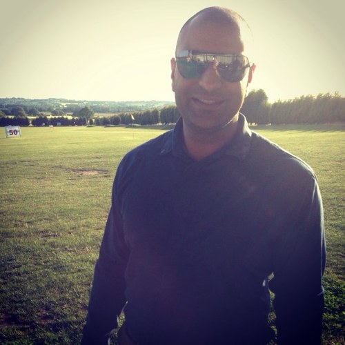 Here for a good time not a long time!! Property Developer, Property Investor.