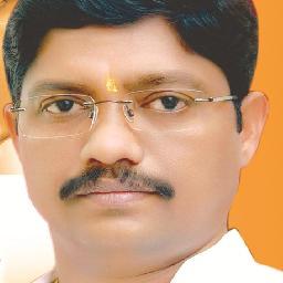 BJP  Vice President  Rural Thane, District