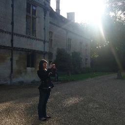 Country house historian, interested mostly in ruins. Always excited to talk about period rooms, architectural salvage & Country House tourism