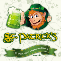 St. Patrick's AB (@stpatricksab) 's Twitter Profile